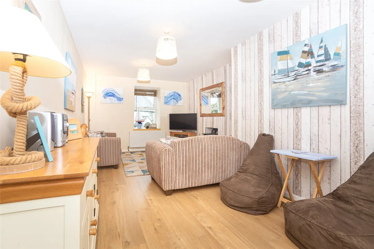 Clynnogfawr, Caernarfon, Gwynedd, LL54