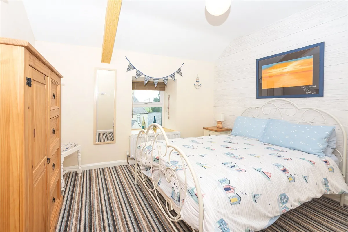 Clynnogfawr, Caernarfon, Gwynedd, LL54