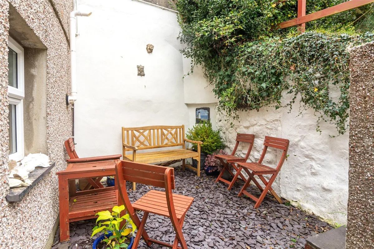 Clynnogfawr, Caernarfon, Gwynedd, LL54