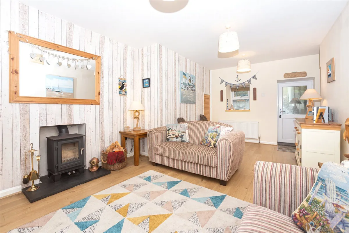 Clynnogfawr, Caernarfon, Gwynedd, LL54