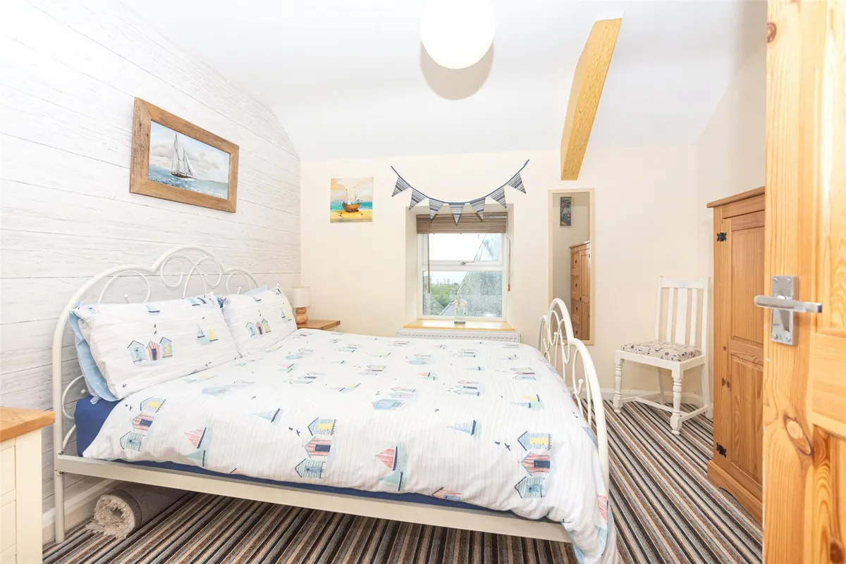 Clynnogfawr, Caernarfon, Gwynedd, LL54