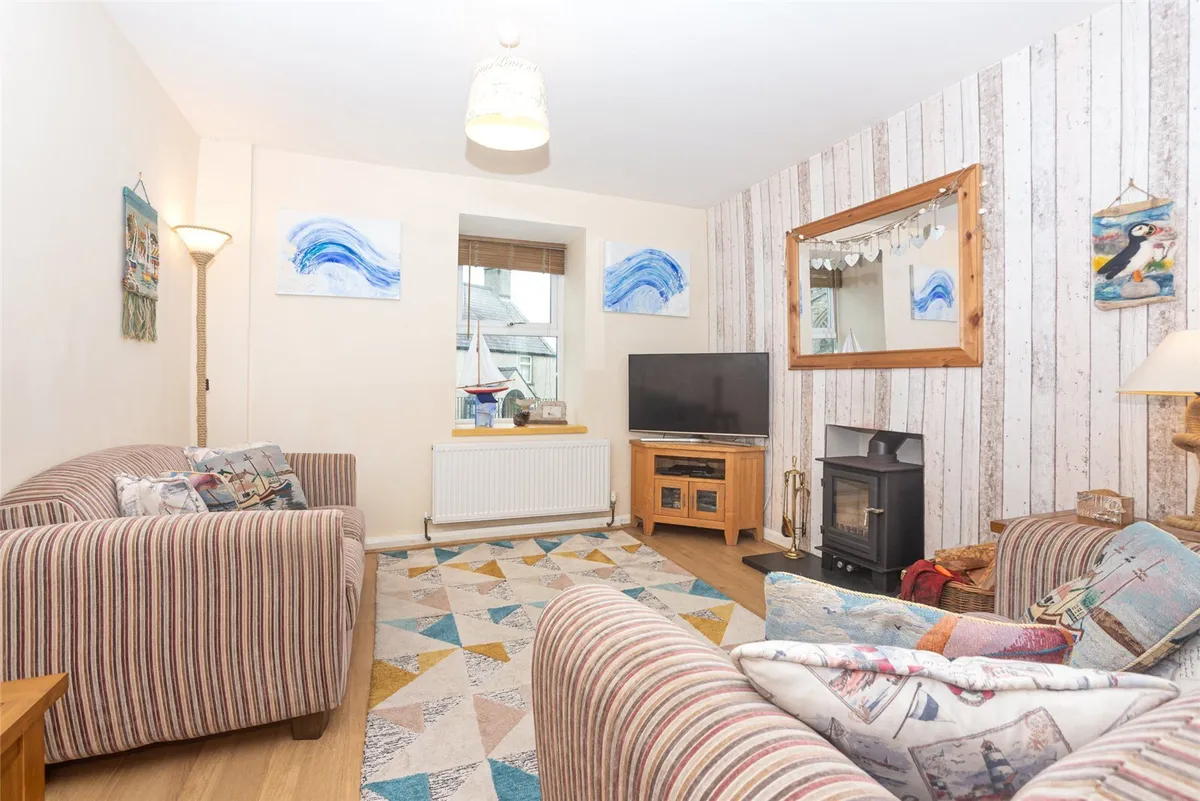 Clynnogfawr, Caernarfon, Gwynedd, LL54