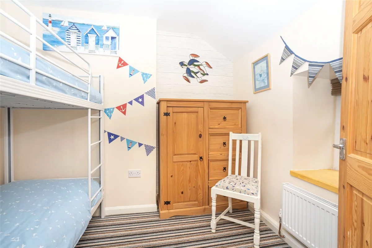 Clynnogfawr, Caernarfon, Gwynedd, LL54