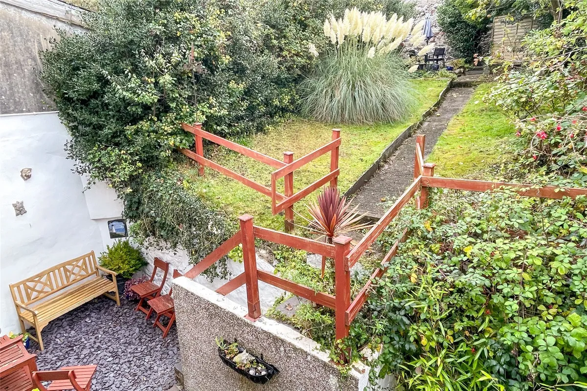 Clynnogfawr, Caernarfon, Gwynedd, LL54