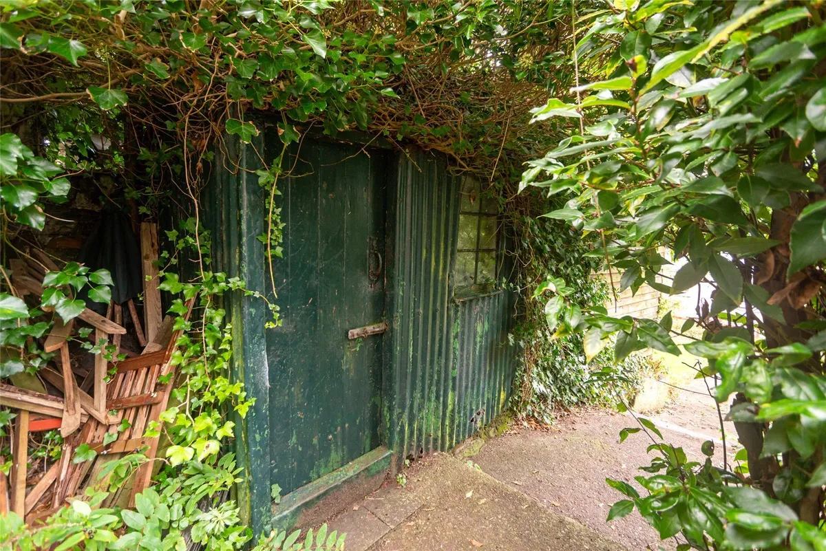 Clynnogfawr, Caernarfon, Gwynedd, LL54