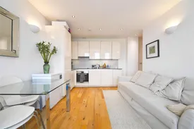 Property responsive