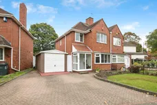 Hathersage Road, BIRMINGHAM