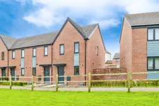 Gwern Catherine, Capel Llanilltern, Cardiff