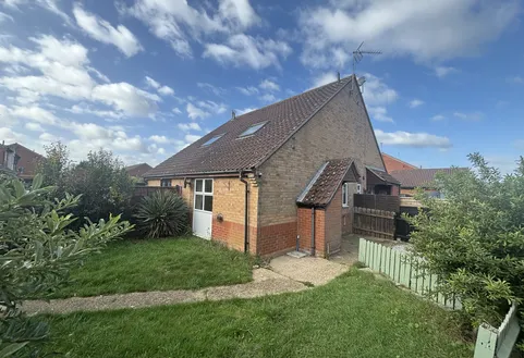 Bredfield Close, Felixstowe