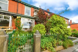 Property responsive