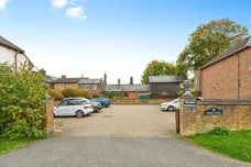 Chiltern Road, Wendover, Aylesbury