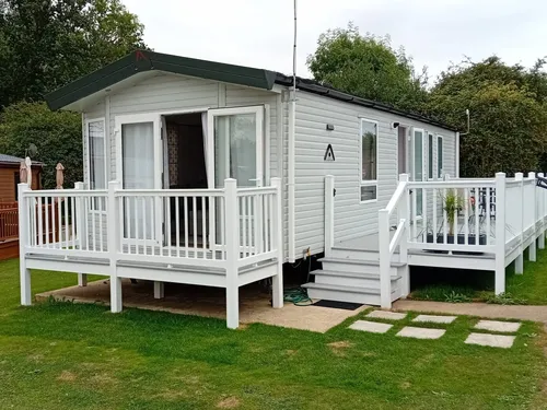 Carlton Meres Holiday Park, Carlton, Saxmundhamphoto