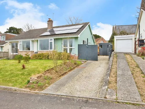Woodbury Close, Wellsphoto