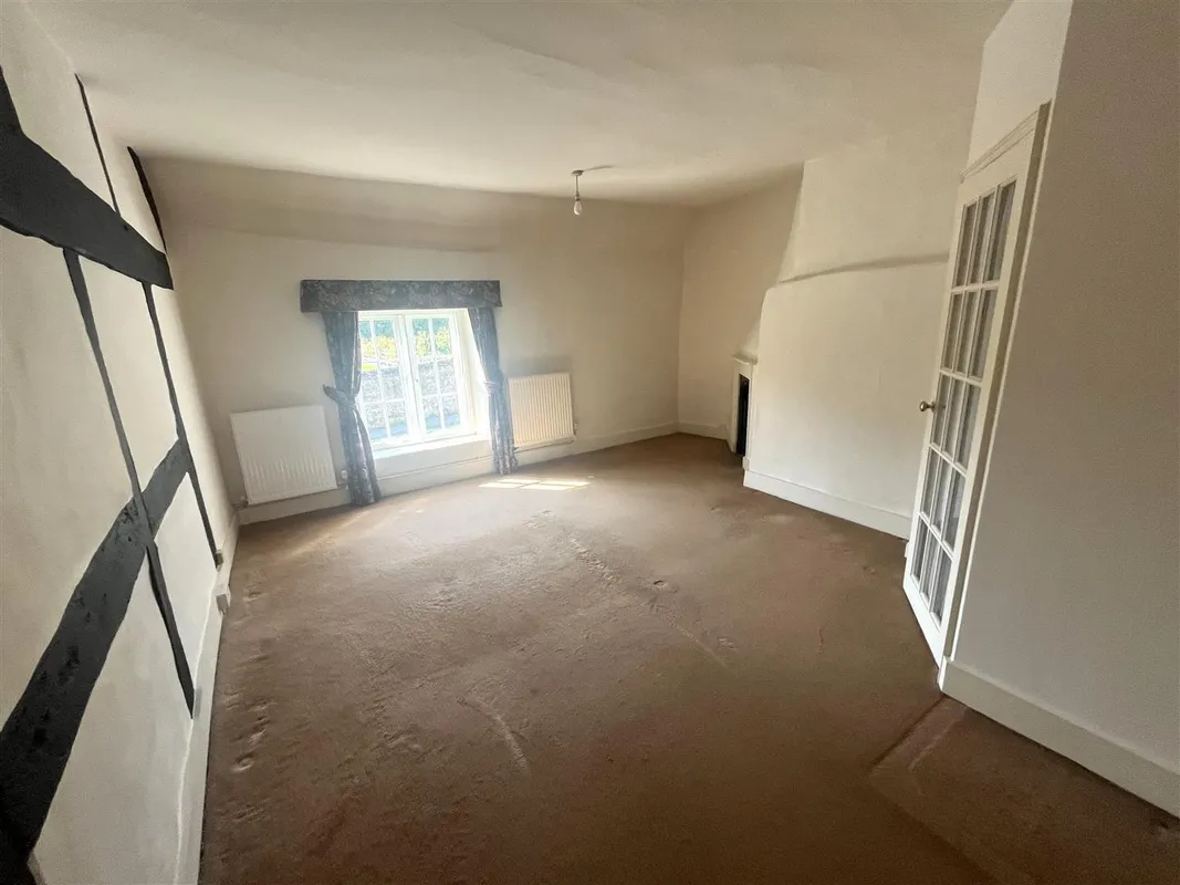 High Street, Stanford In The Vale, Oxfordshire, SN7