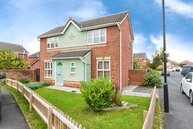 Property responsive