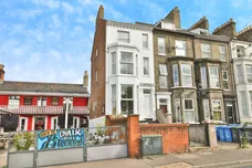 Thorpe Road, Norwich