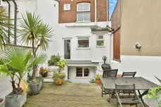 Thorpe Road, Norwich