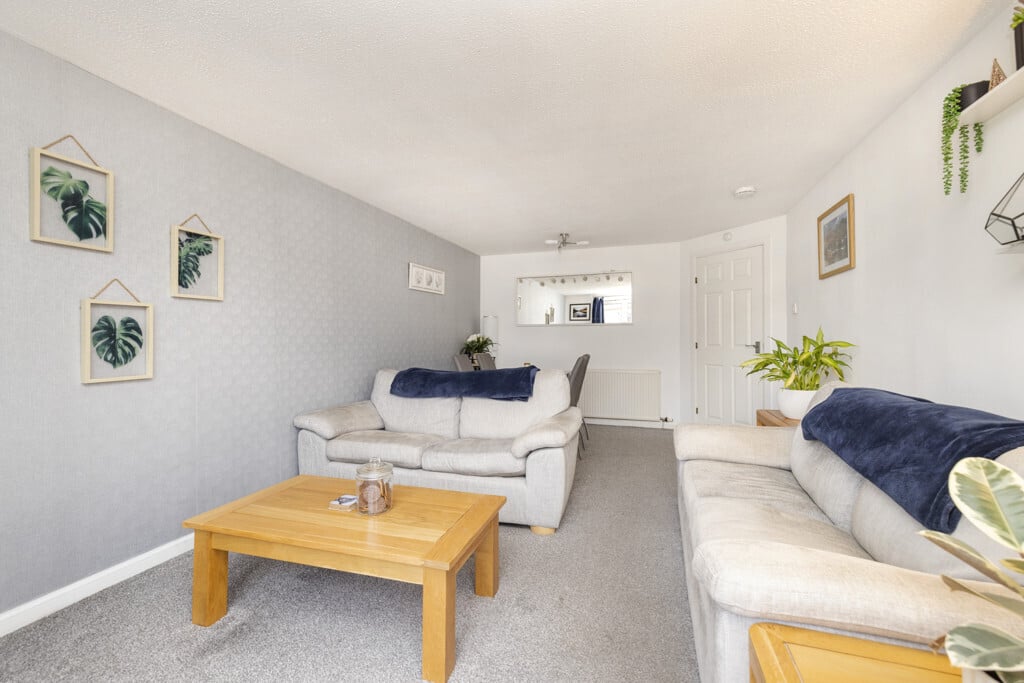 241/3 Gorgie Road, Gorgie, Edinburgh, EH11 1TU Image 4