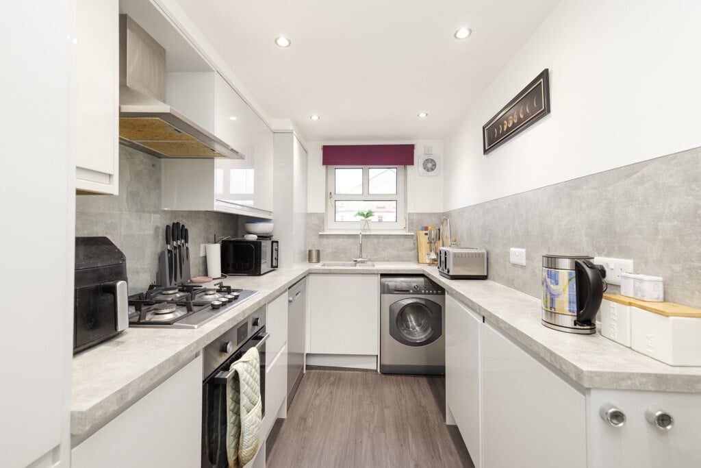 241/3 Gorgie Road, Gorgie, Edinburgh, EH11 1TU Image 5