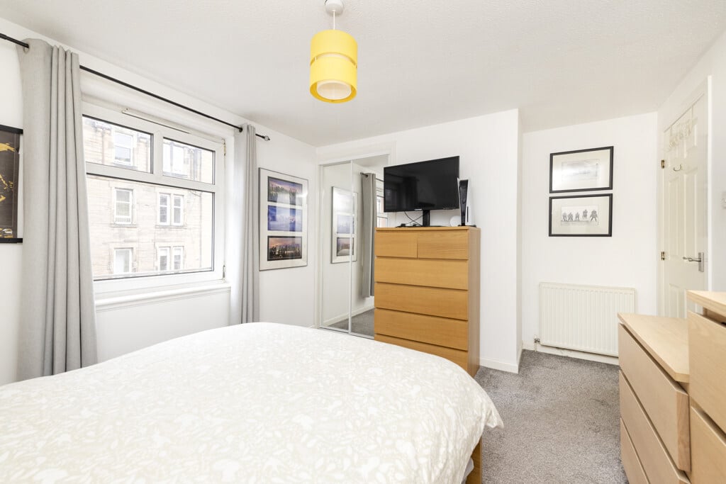 241/3 Gorgie Road, Gorgie, Edinburgh, EH11 1TU Image 9