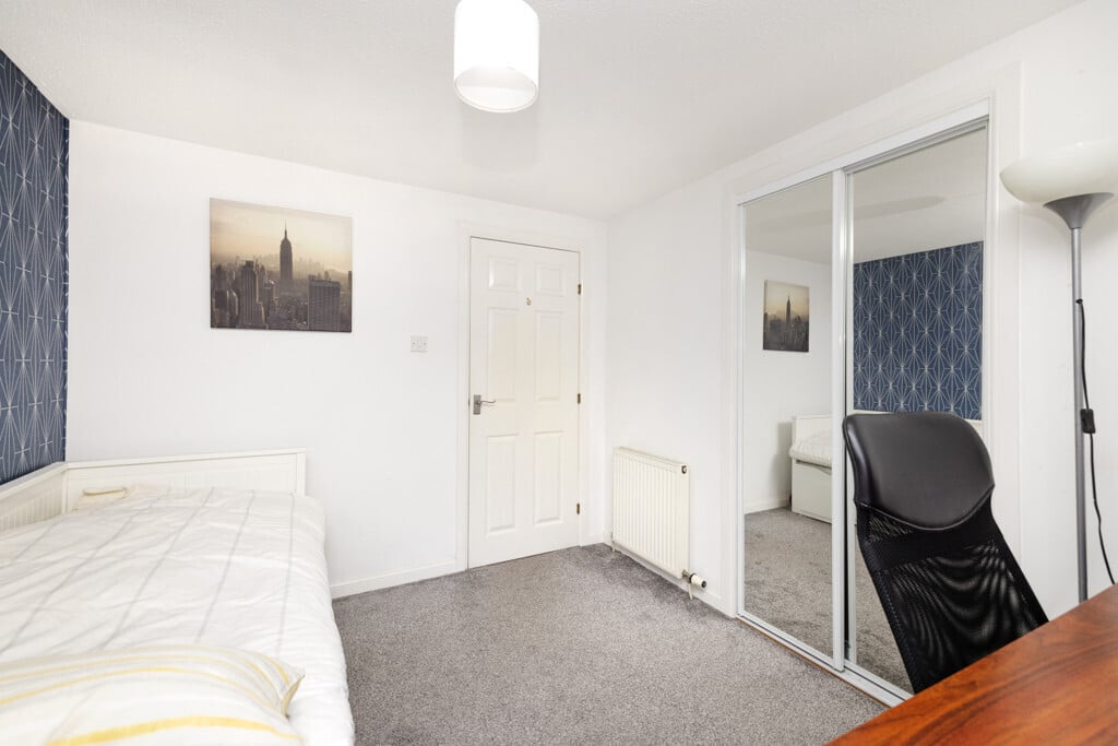 241/3 Gorgie Road, Gorgie, Edinburgh, EH11 1TU Image 11