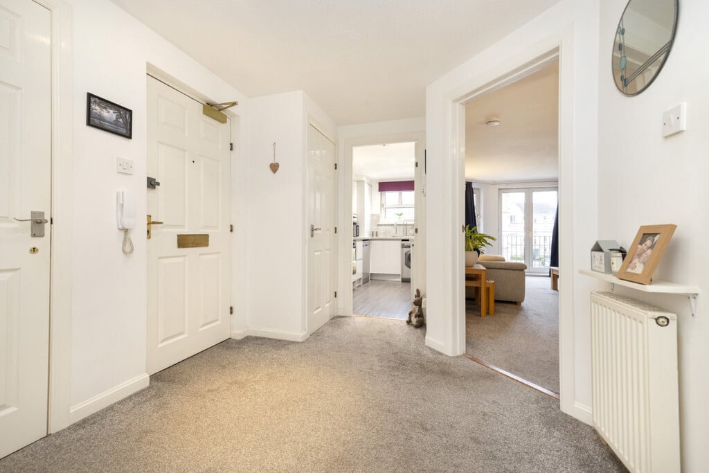 241/3 Gorgie Road, Gorgie, Edinburgh, EH11 1TU Image 13