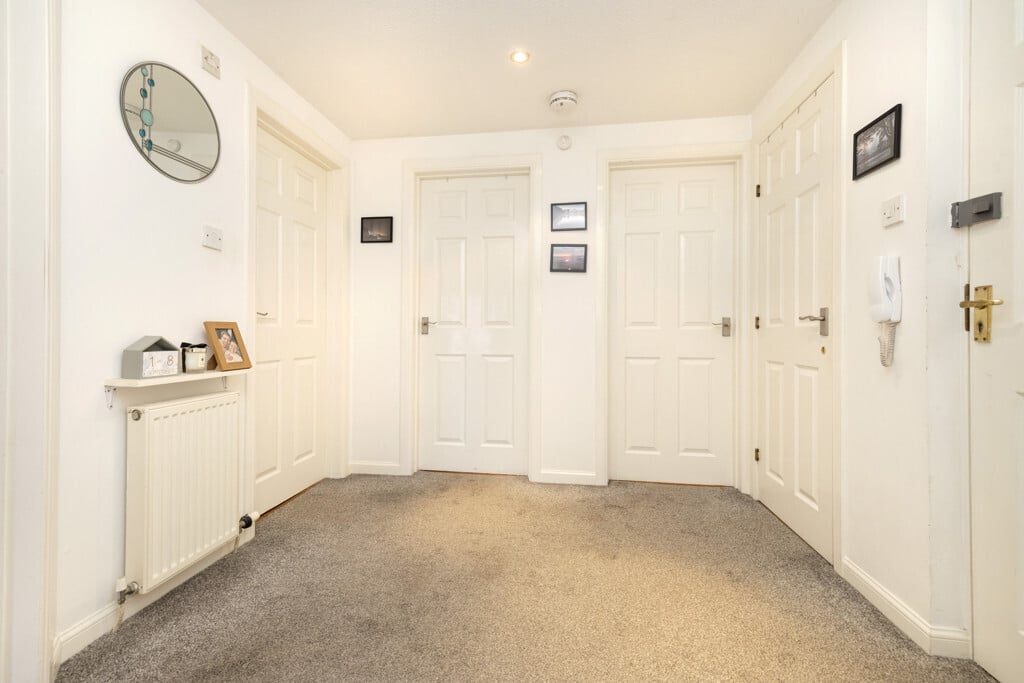 241/3 Gorgie Road, Gorgie, Edinburgh, EH11 1TU Image 14