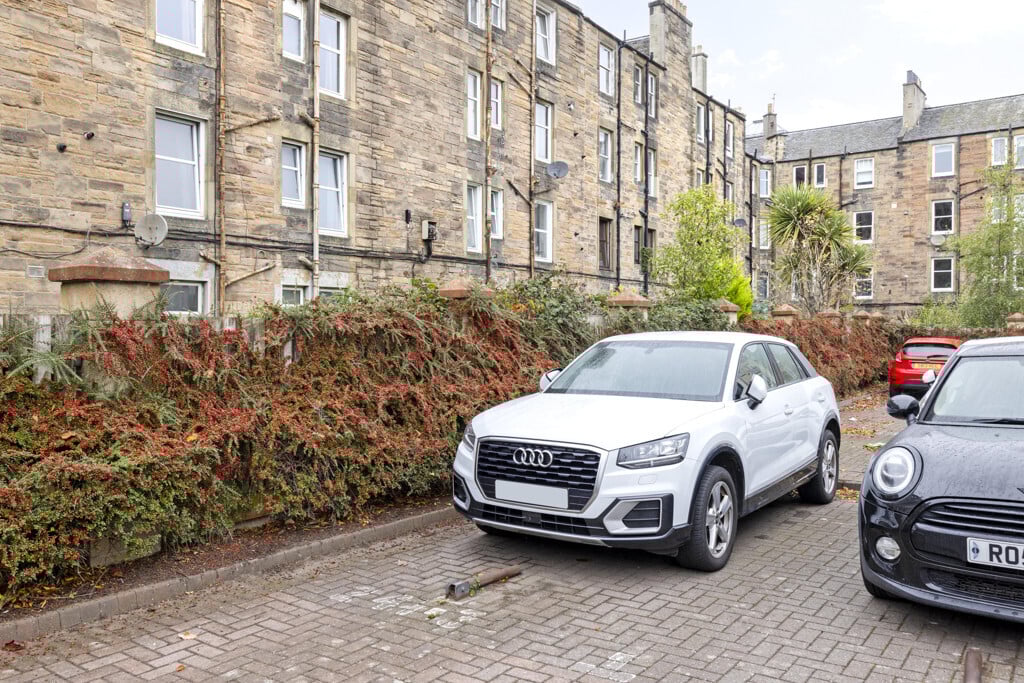 241/3 Gorgie Road, Gorgie, Edinburgh, EH11 1TU Image 15