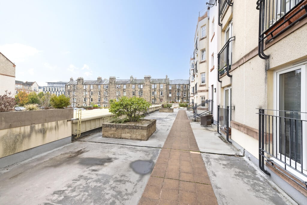 241/3 Gorgie Road, Gorgie, Edinburgh, EH11 1TU Image 16