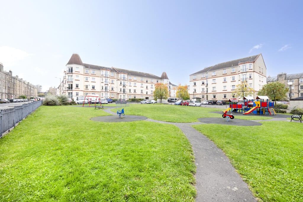 241/3 Gorgie Road, Gorgie, Edinburgh, EH11 1TU Image 18