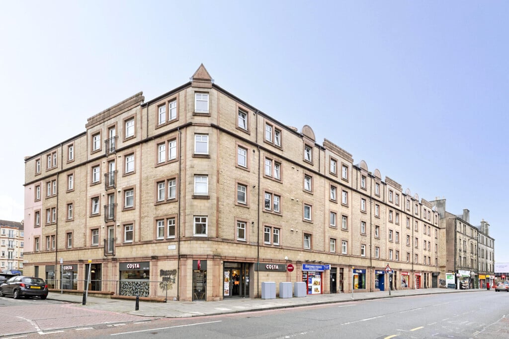 241/3 Gorgie Road, Gorgie, Edinburgh, EH11 1TU Image 19