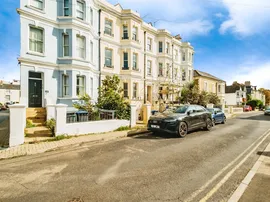 Grafton Road, Worthing photo