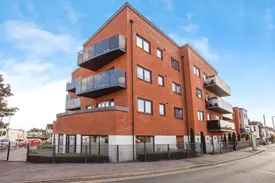 Property responsive