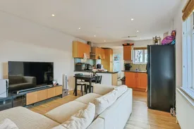 Property responsive