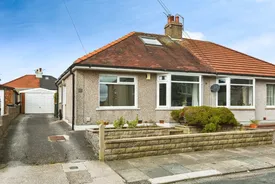 Property responsive