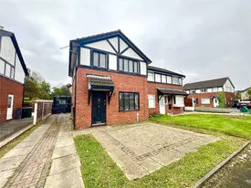 Property responsive