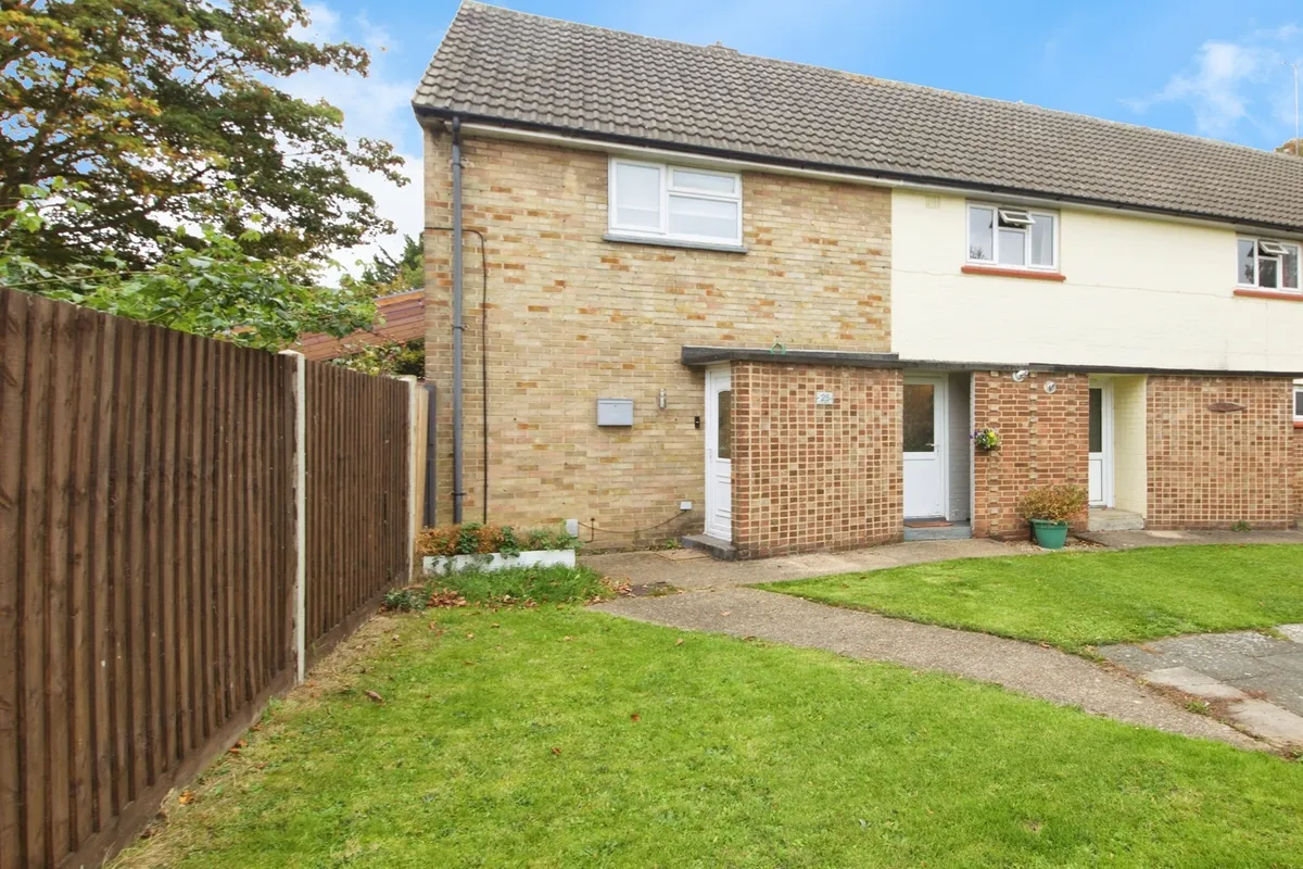 The Dashes, Harlow