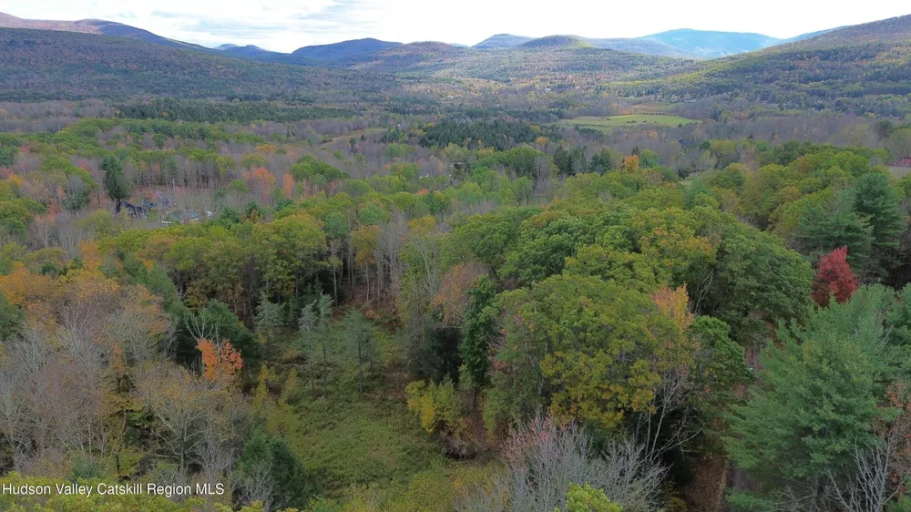 N Ridge Extension, Windham, NY 12496