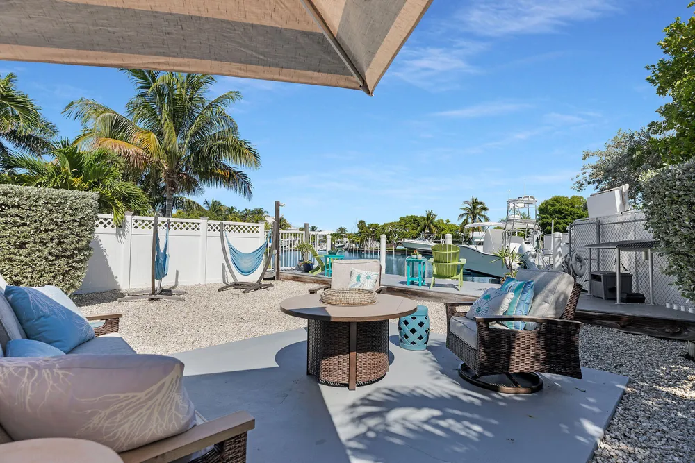 1220 122nd Street Ocean, Marathon, FL 33050