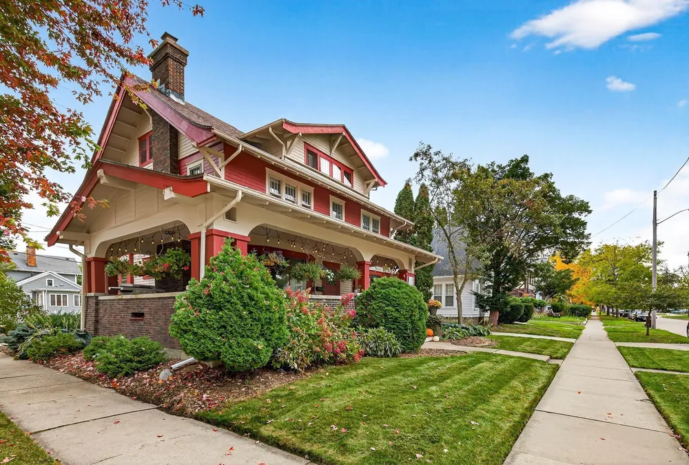 228 N Union St, Appleton, WI 54911