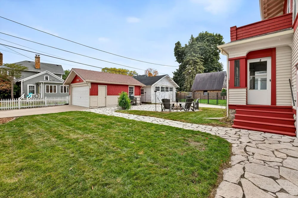 228 N Union St, Appleton, WI 54911