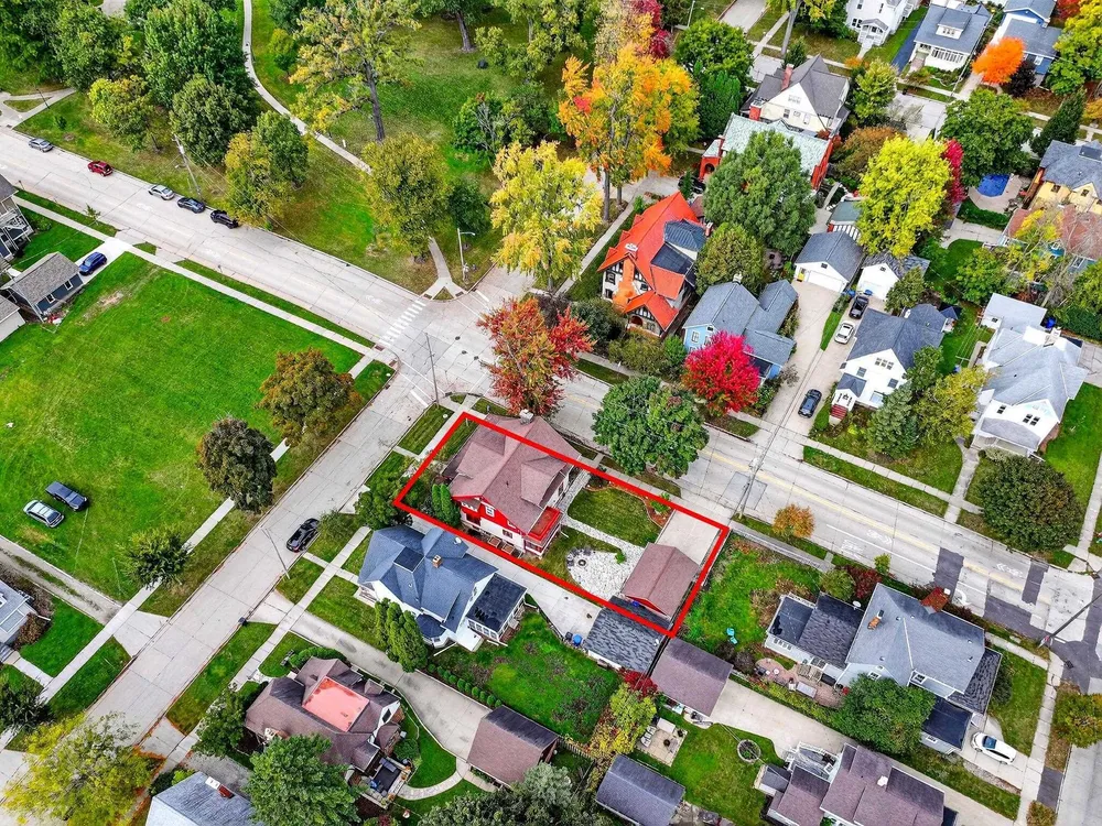 228 N Union St, Appleton, WI 54911