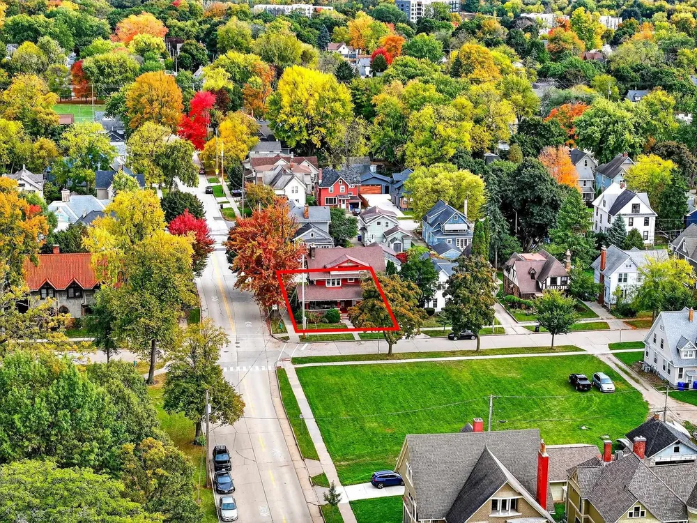 228 N Union St, Appleton, WI 54911
