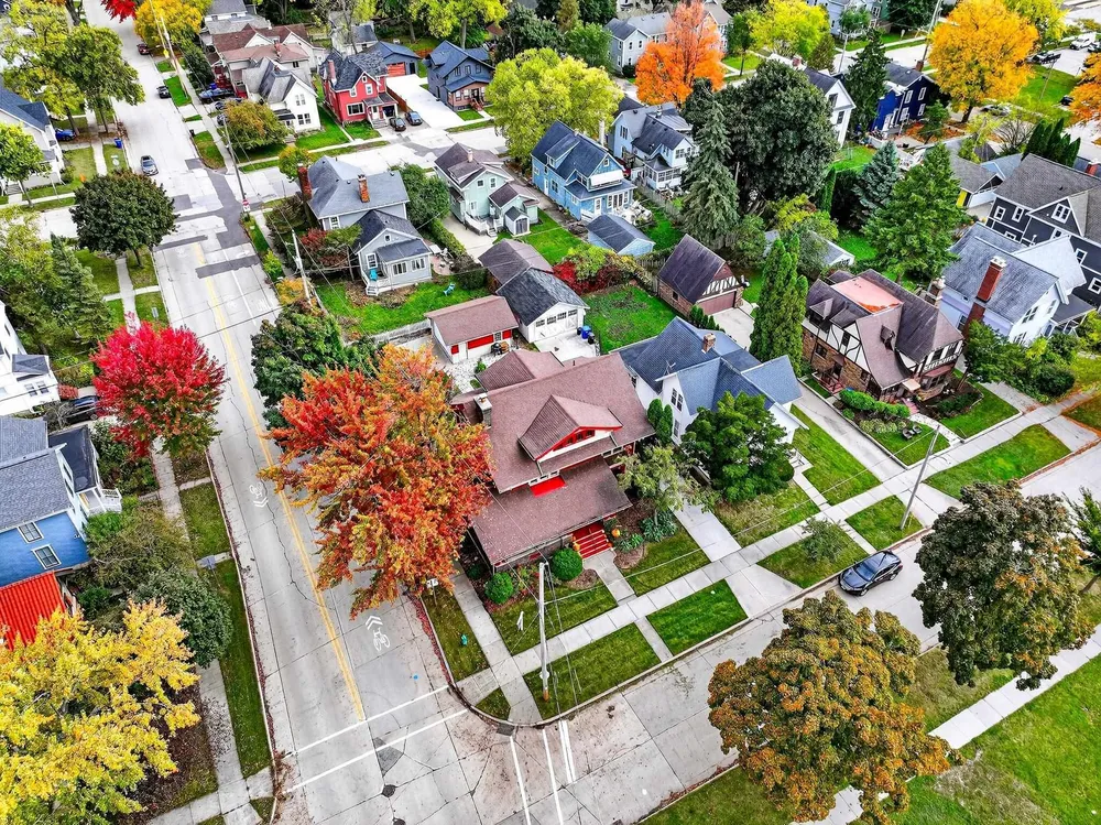 228 N Union St, Appleton, WI 54911