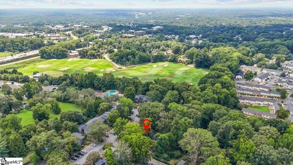 178 Ingleoak Ln, Greenville, SC 29615
