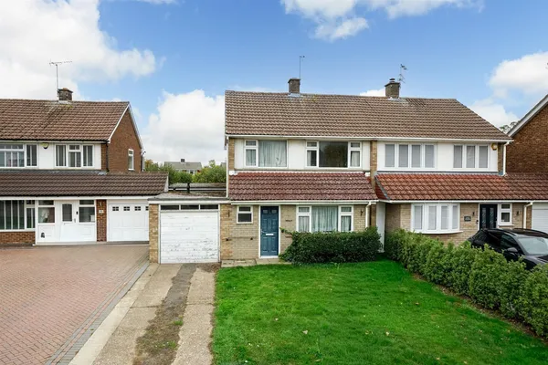 The Horseshoe, Leverstock Green, Hertfordshire, HP3 8QU