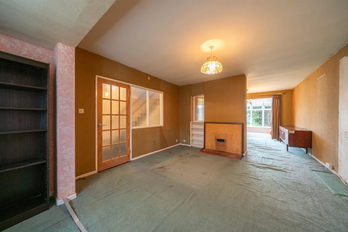 The Horseshoe, Leverstock Green, Hertfordshire, HP3 8QU