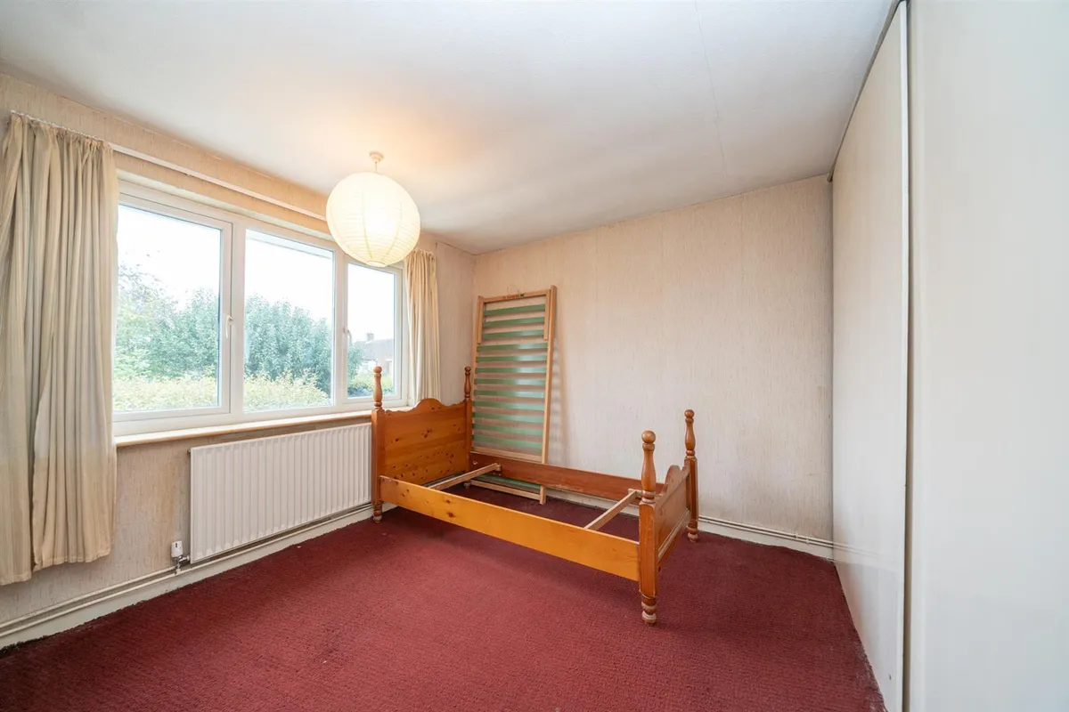 The Horseshoe, Leverstock Green, Hertfordshire, HP3 8QU