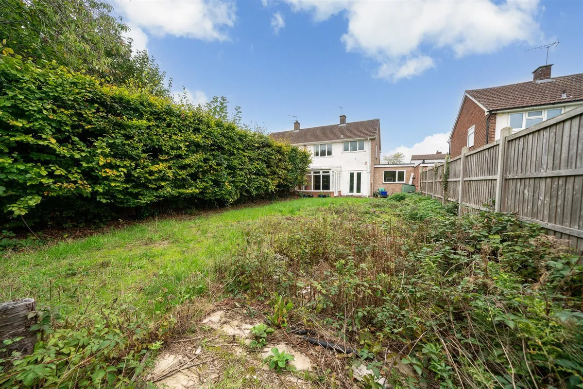 The Horseshoe, Leverstock Green, Hertfordshire, HP3 8QU