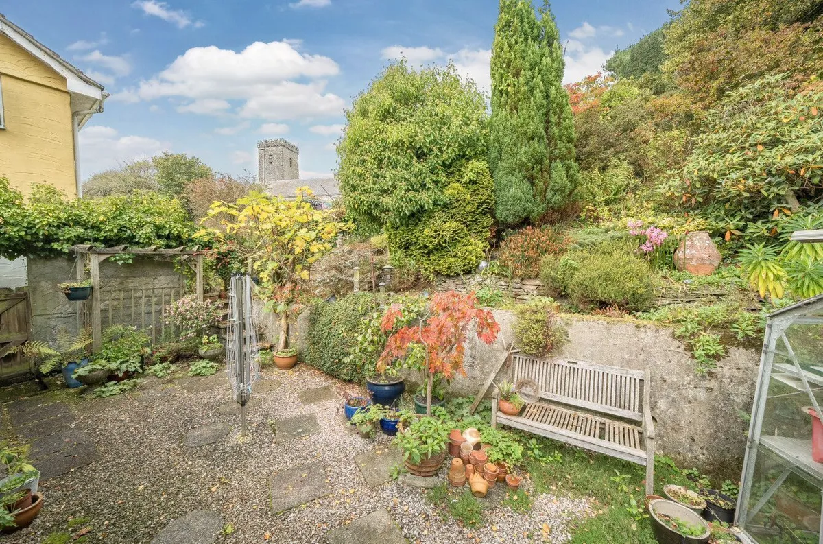 Stile Orchard, Kingsbridge